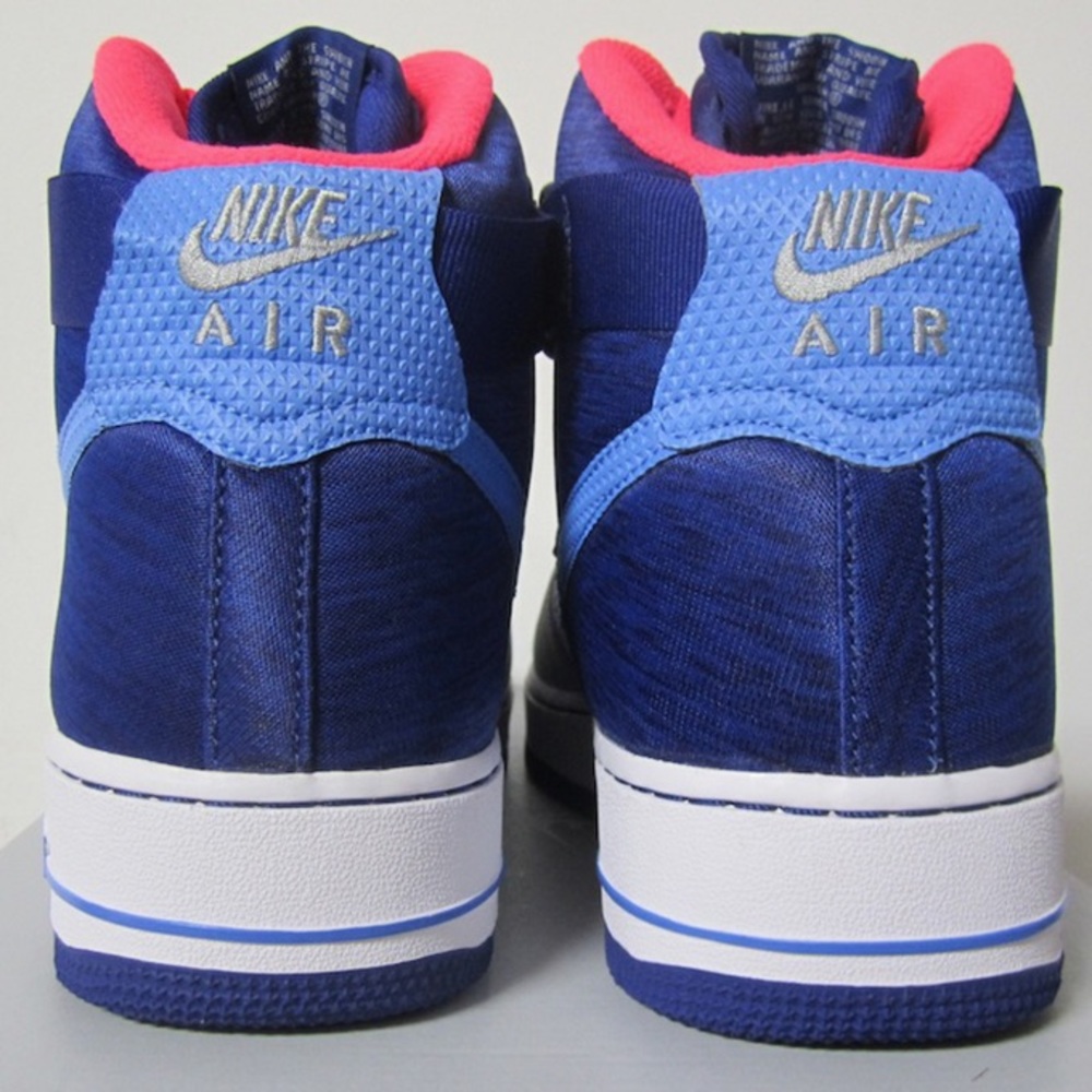 Nike Air Force 1 High 👟